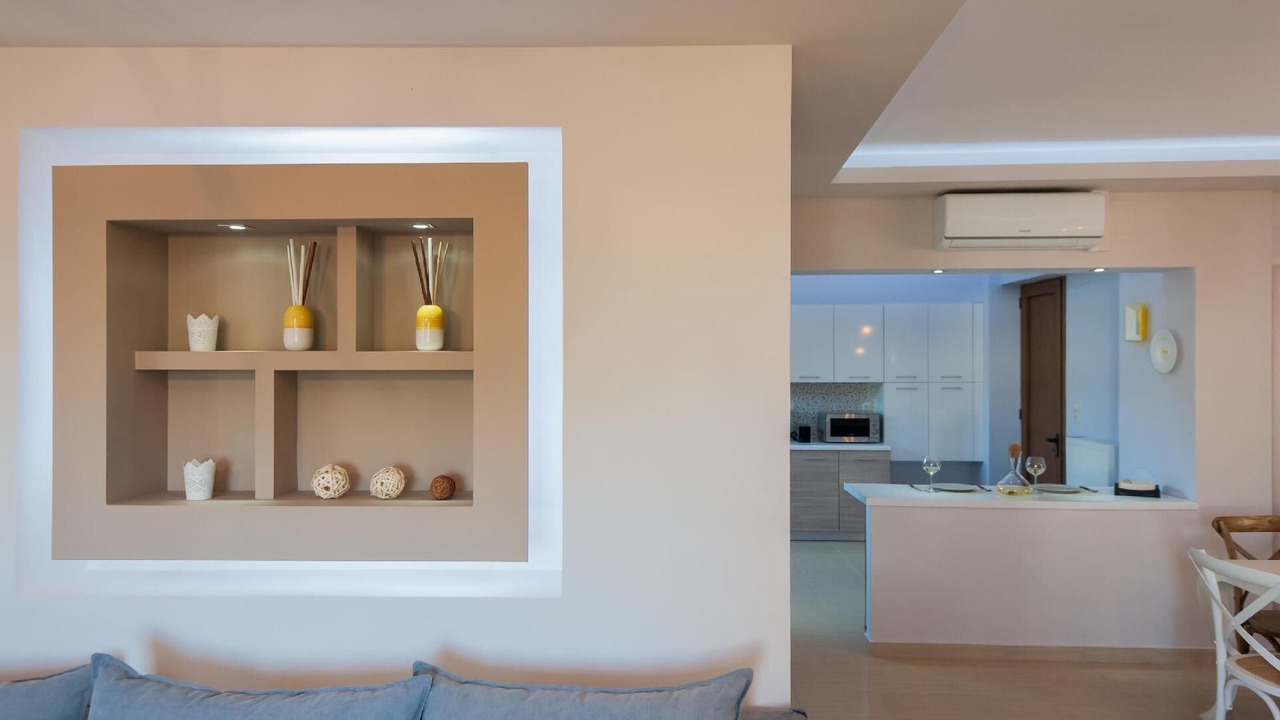 Photo of Livingroom in Adele