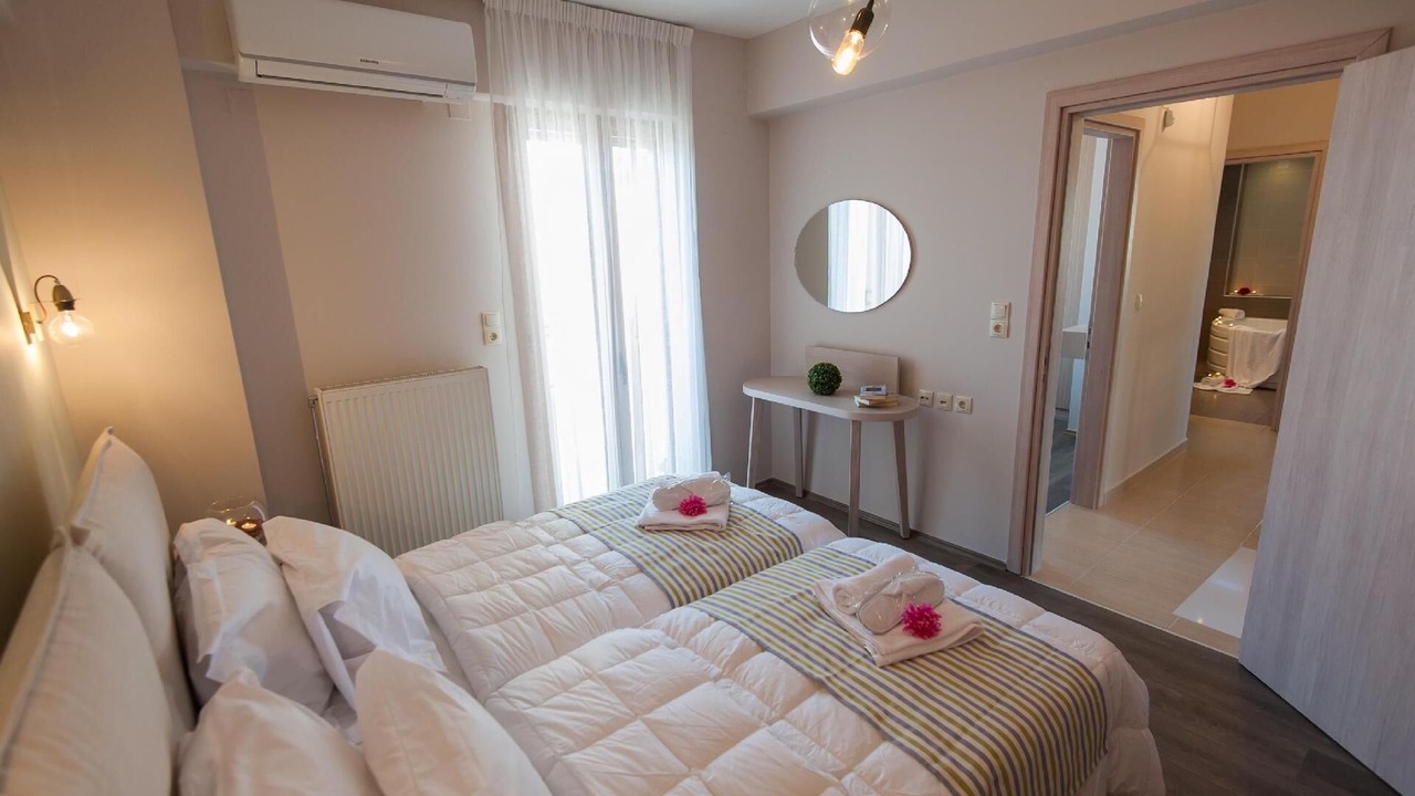 Photo of Bedroom in Adele