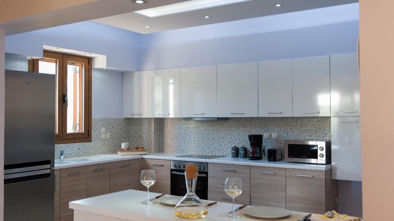 Photo of Kitchen in Adele