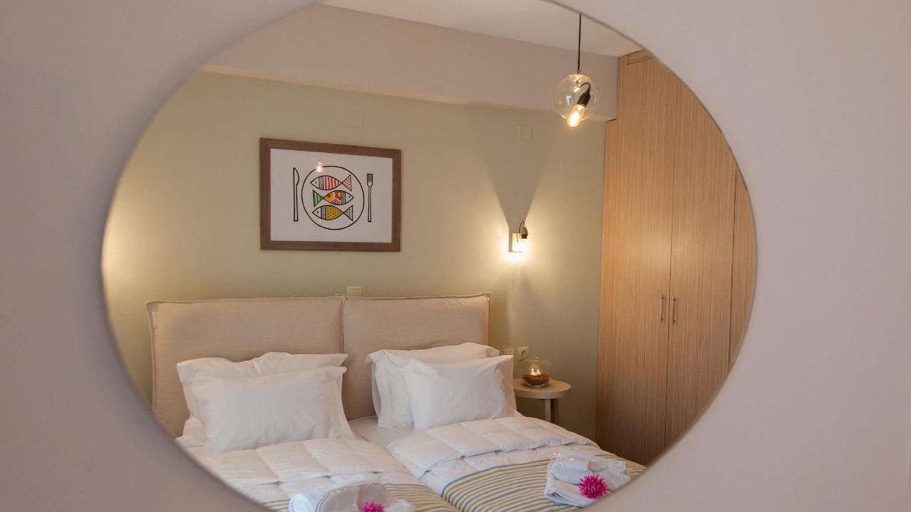 Photo of Bedroom in Adele