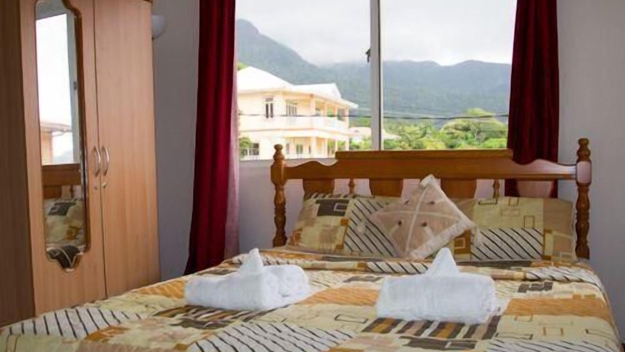 Photo of Bedroom in Mare Anglaise