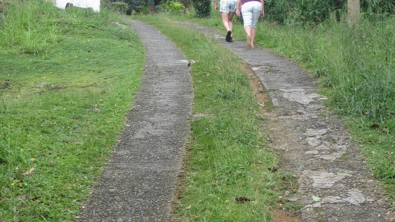 Photo of Outdoor in Mare Anglaise