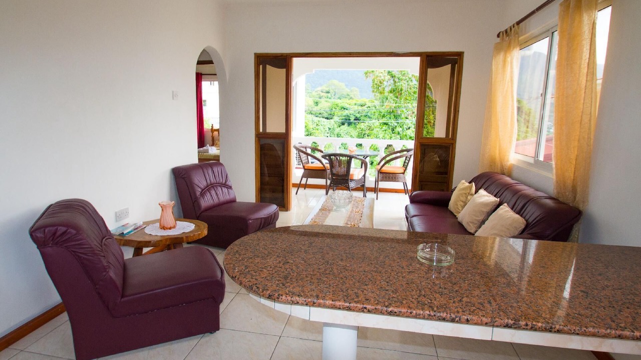 Photo of Livingroom in Mare Anglaise