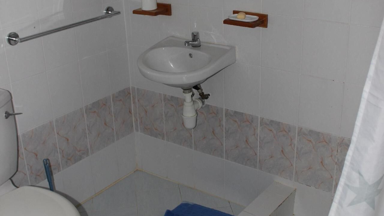 Photo of Bathroom in Mare Anglaise