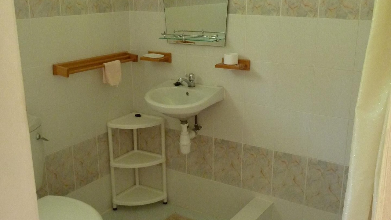 Photo of Bathroom in Mare Anglaise