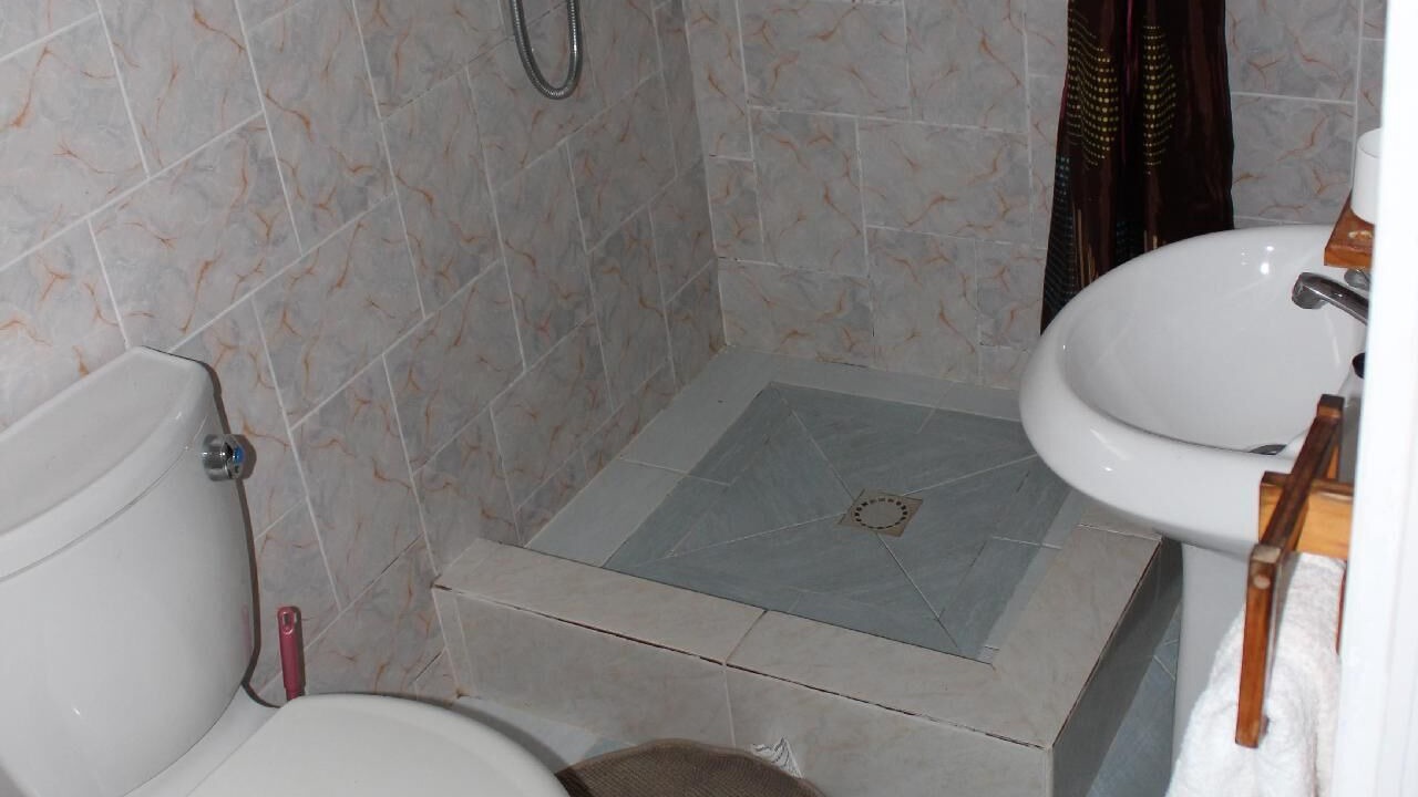 Photo of Bathroom in Mare Anglaise