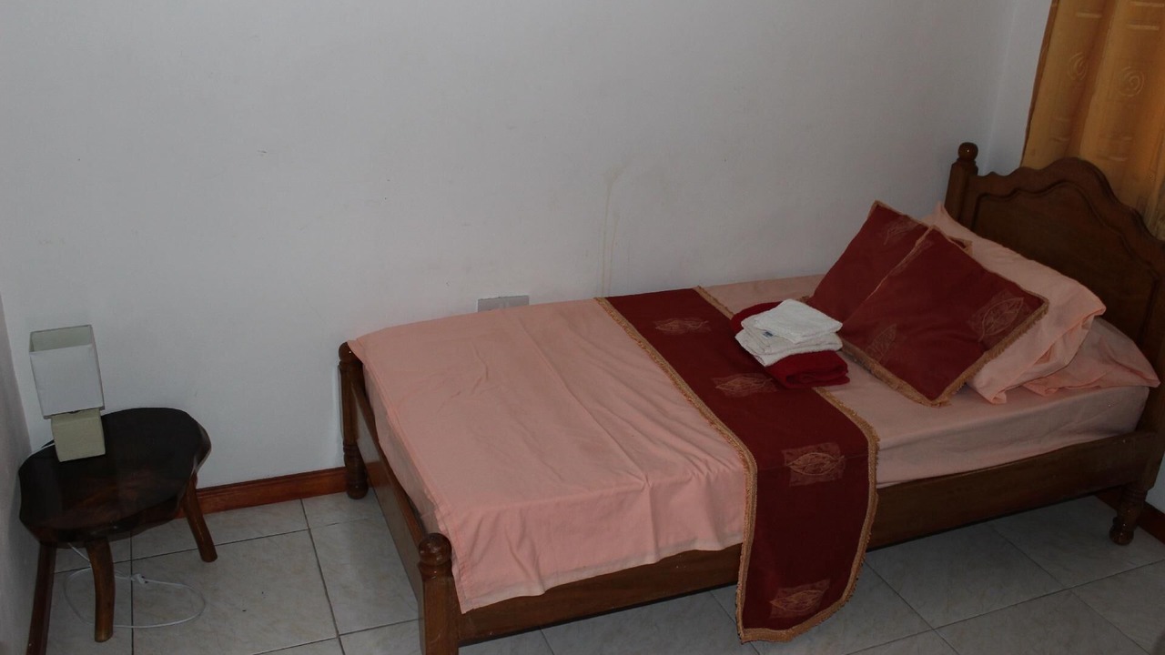 Photo of Bedroom in Mare Anglaise