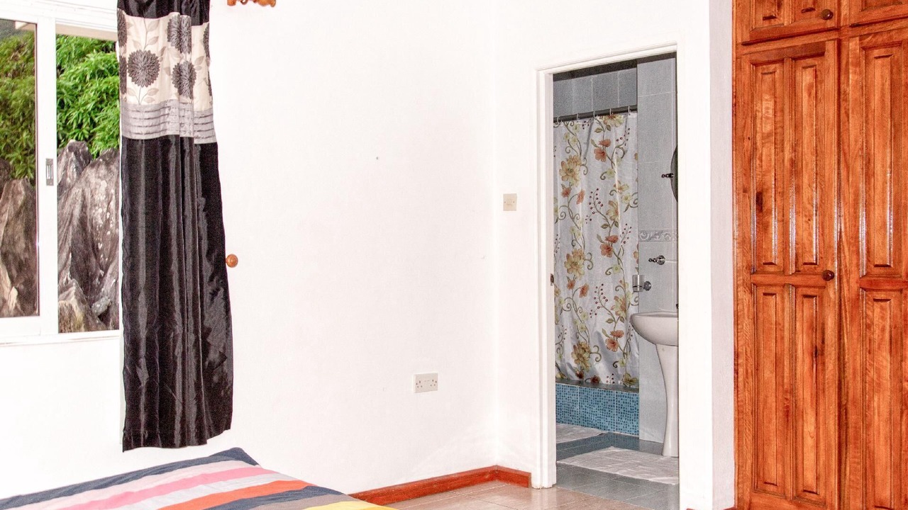 Photo of Bedroom in Mare Anglaise