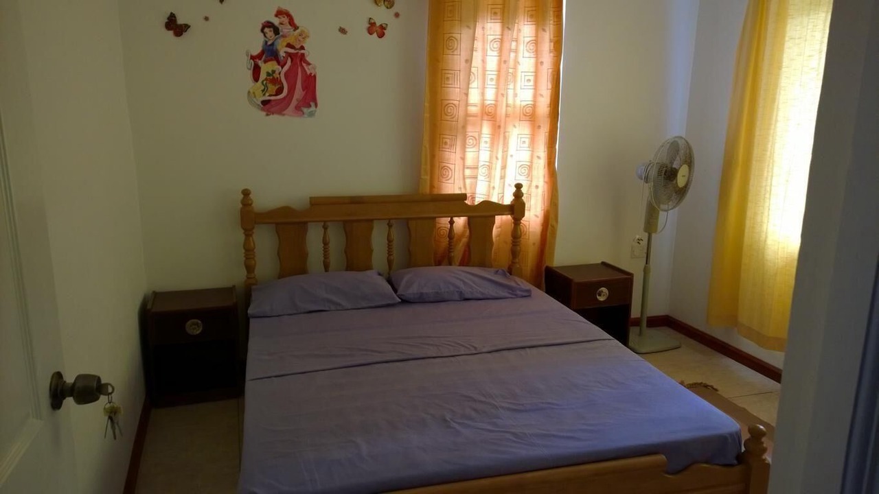 Photo of Bedroom in Mare Anglaise