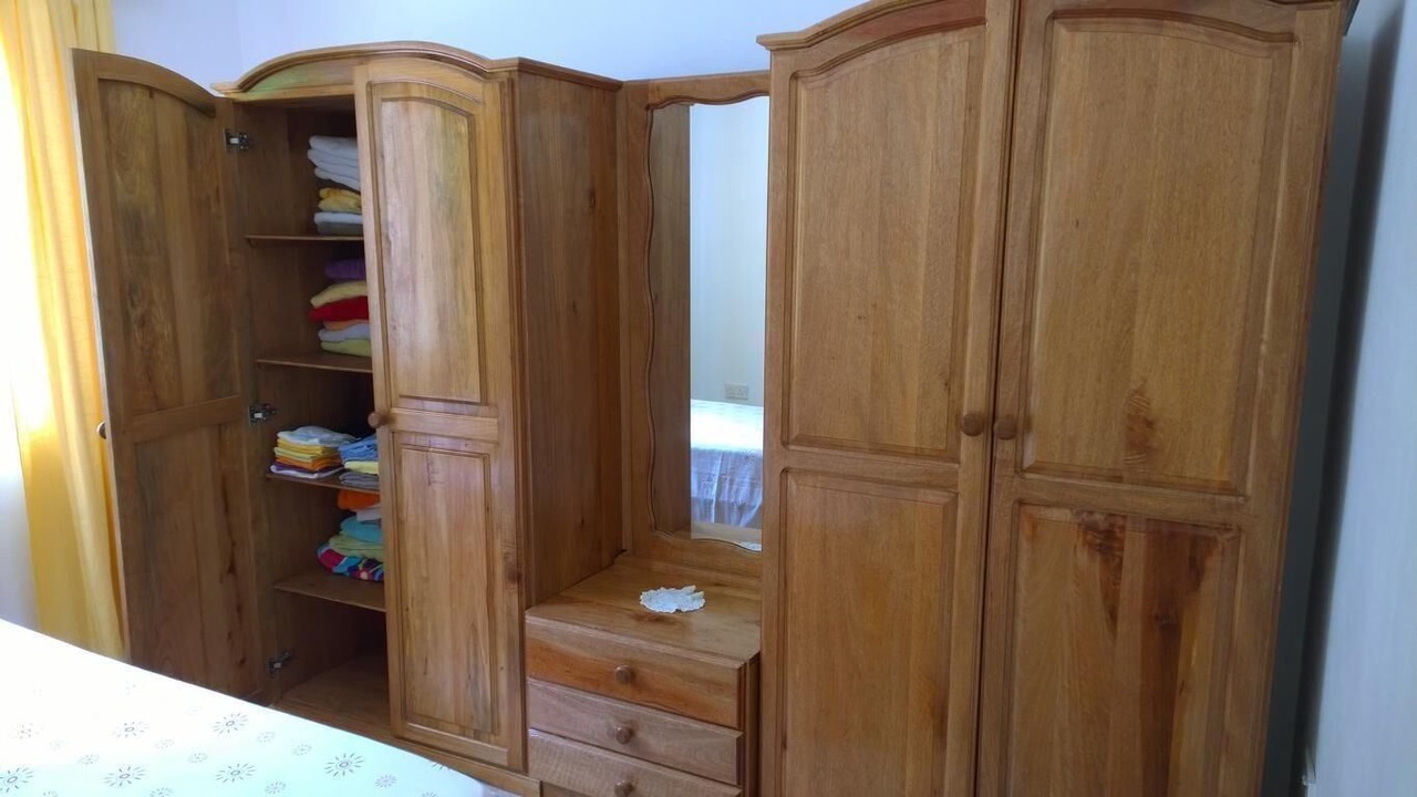 Photo of Bedroom in Mare Anglaise