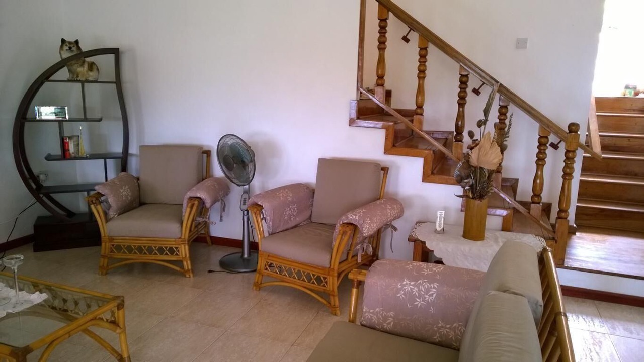 Photo of Livingroom in Mare Anglaise