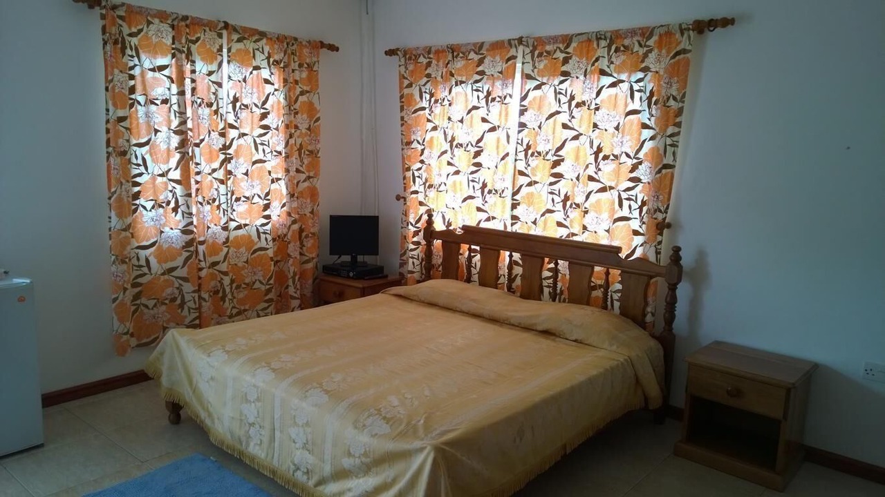 Photo of Bedroom in Mare Anglaise