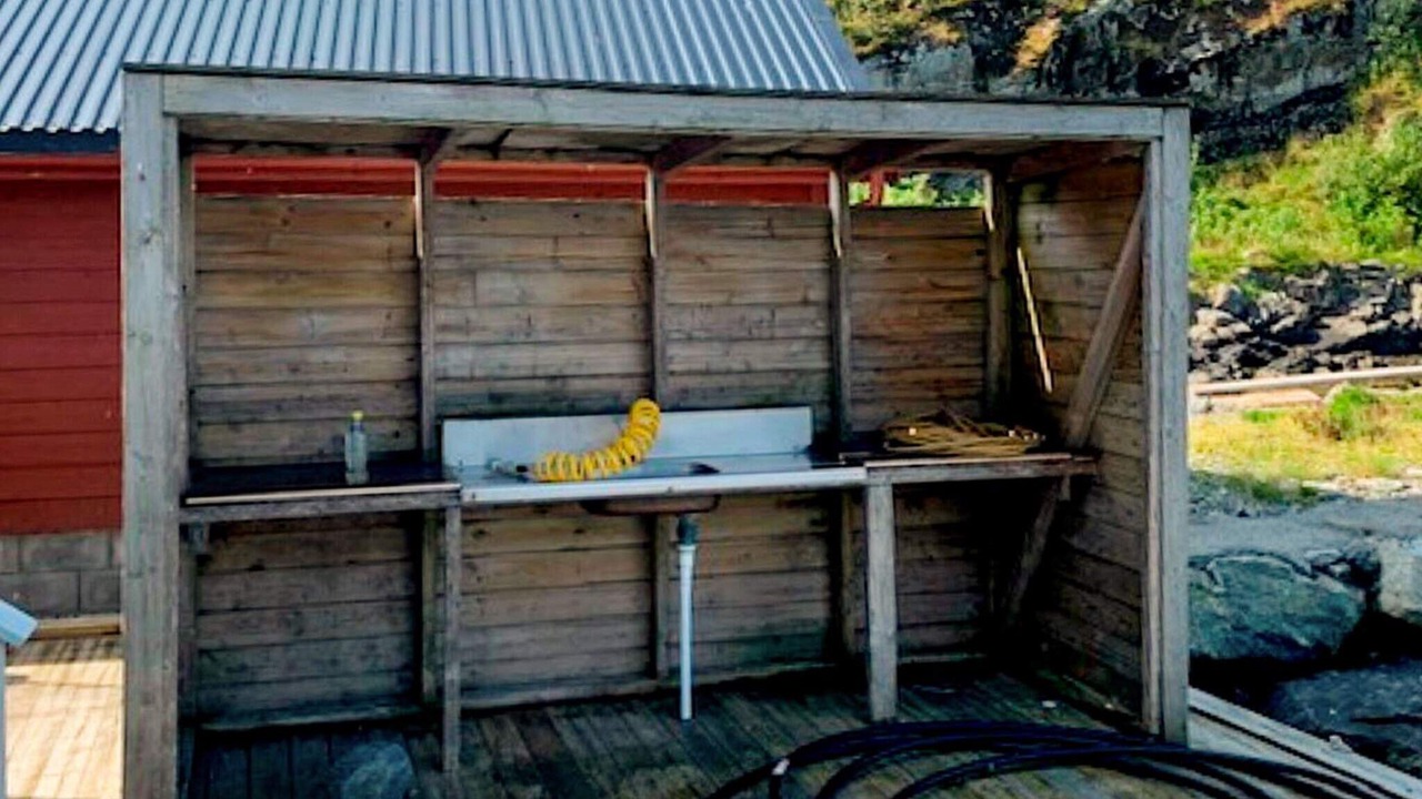 Photo of Outdoor in Austrheim
