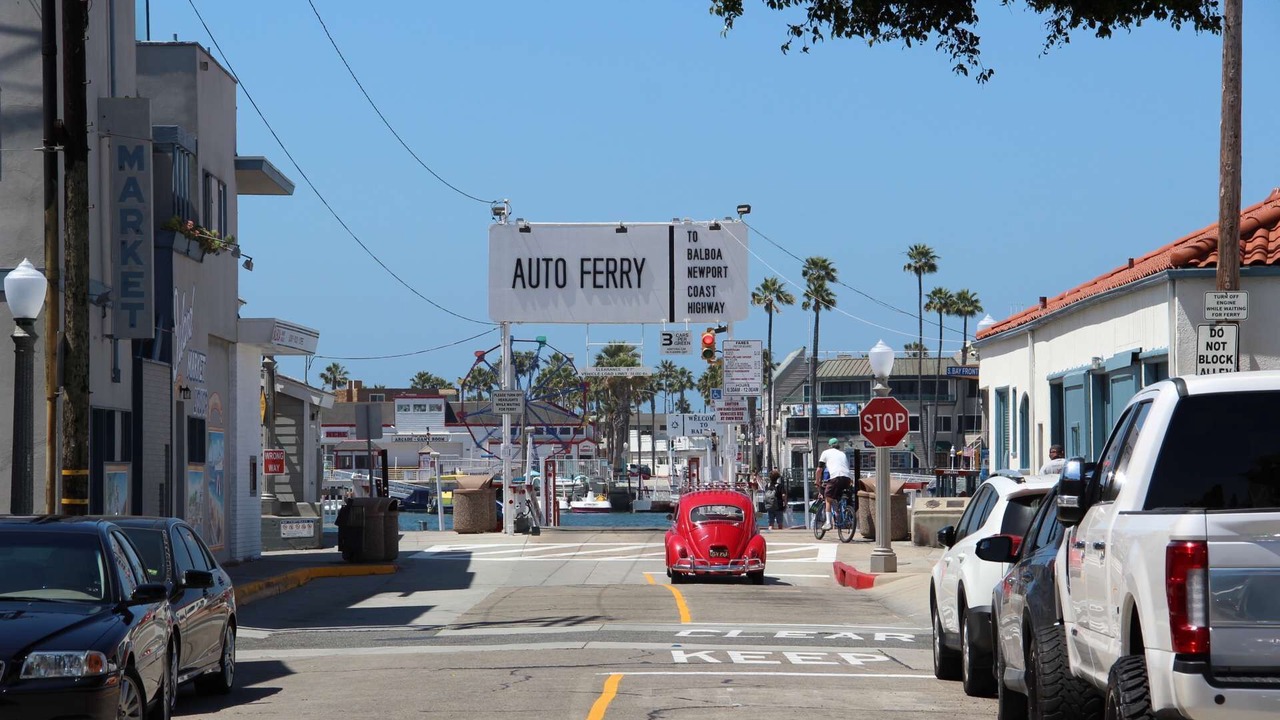 Photo of Others in Balboa Island