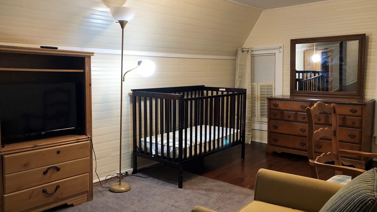 Photo of Livingroom in Hamlet