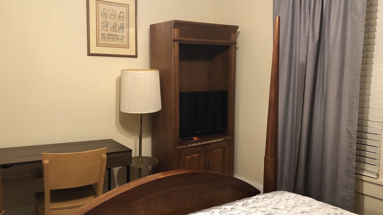 Photo of Bedroom in Hamlet