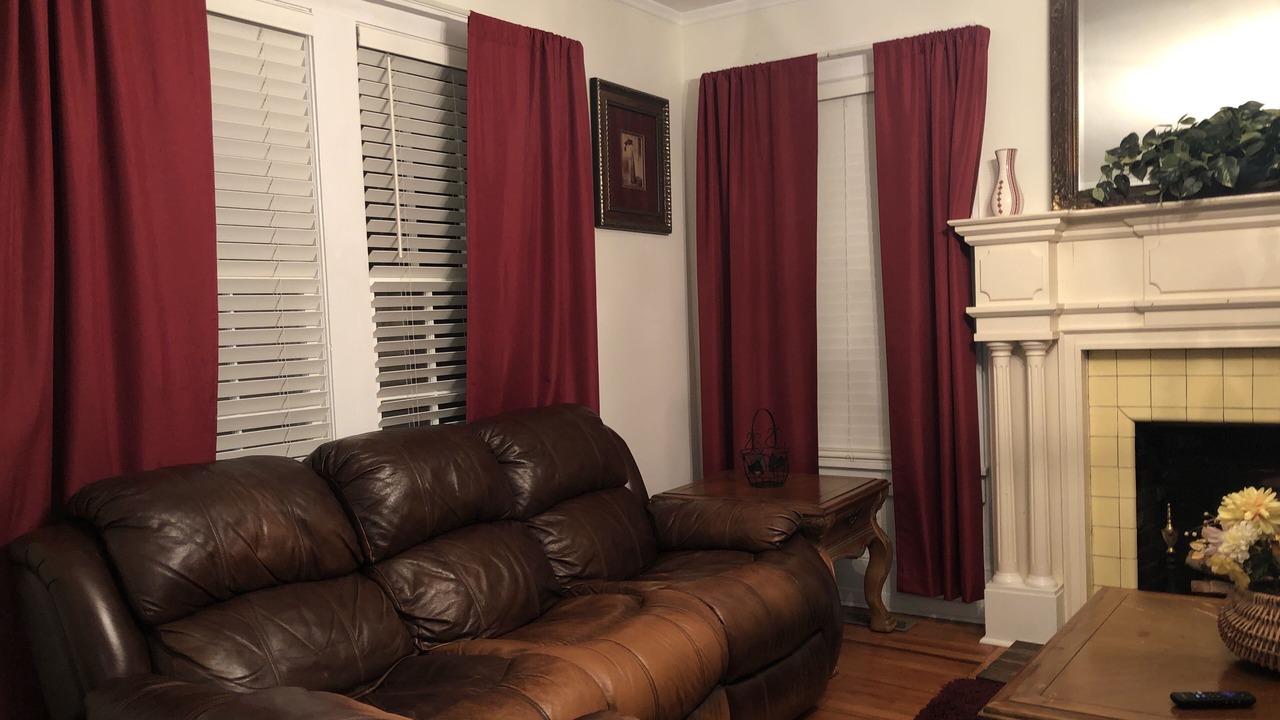 Photo of Livingroom in Hamlet