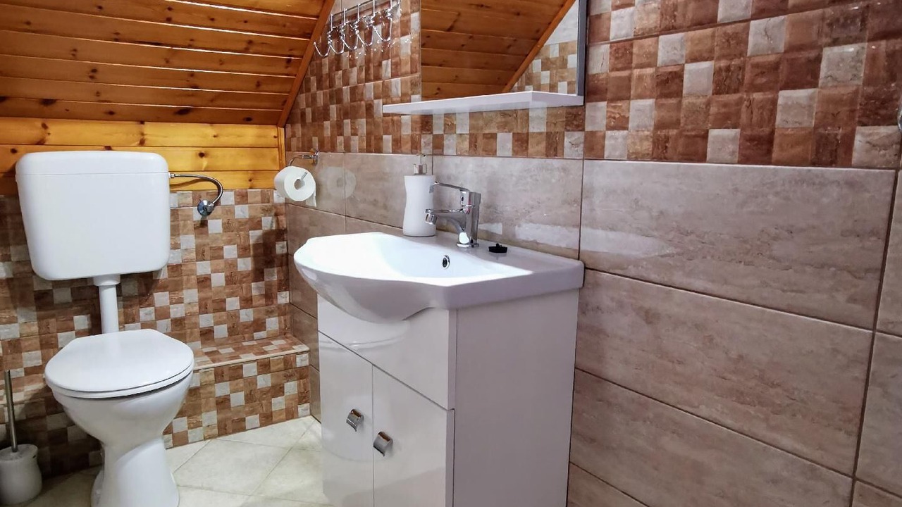 Photo of Bathroom in Zalakaros