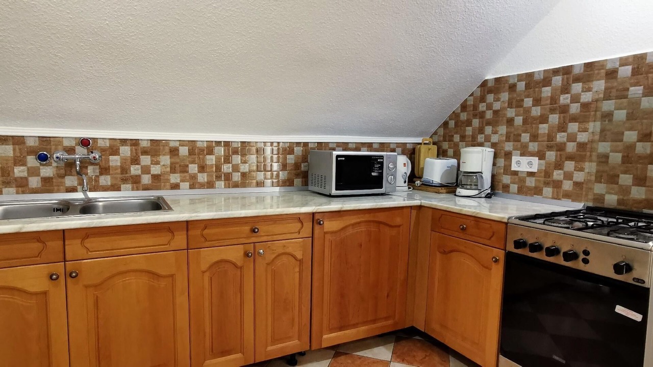 Photo of Kitchen in Zalakaros