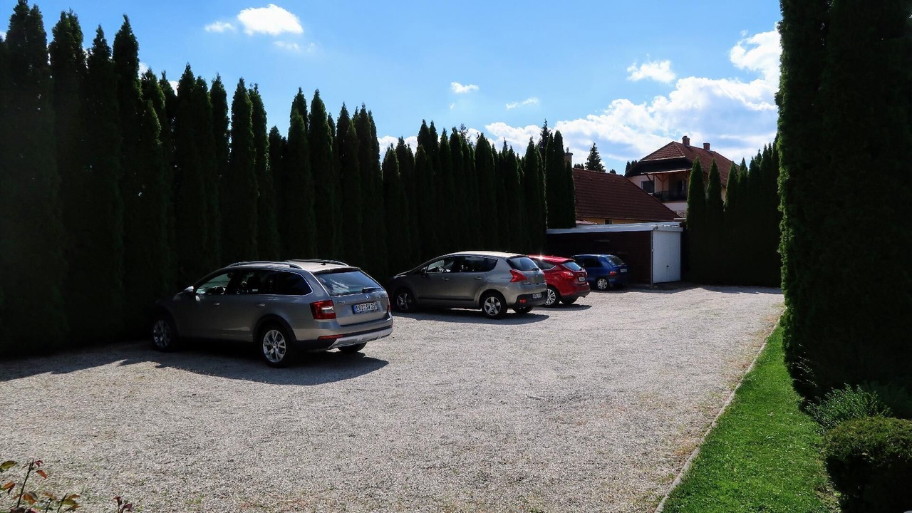 Photo of Outdoor in Zalakaros