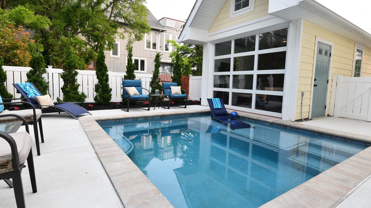 Photo of Outdoor in Avalon