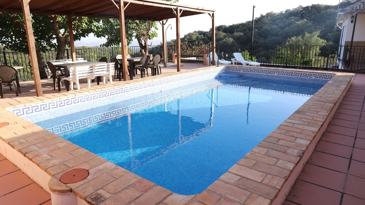 Photo of Outdoor in Cerro Muriano