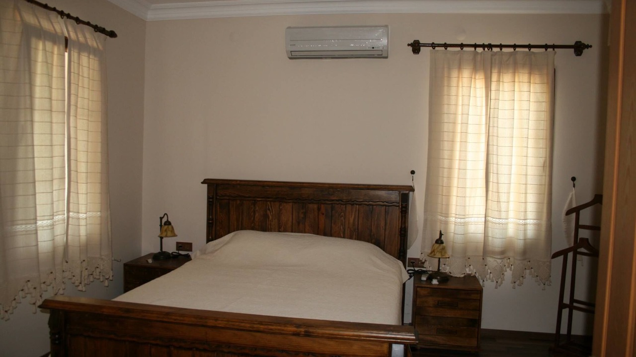 Photo of Bedroom in Ula