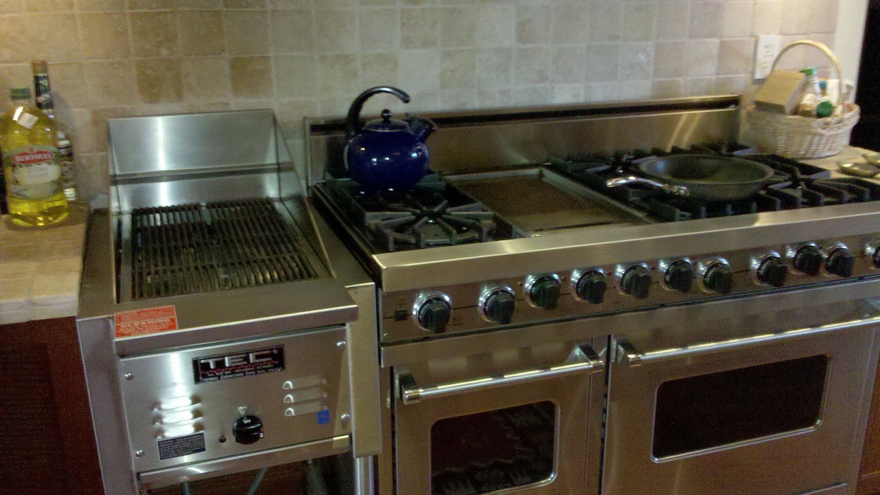 Photo of Kitchen in Lucaya