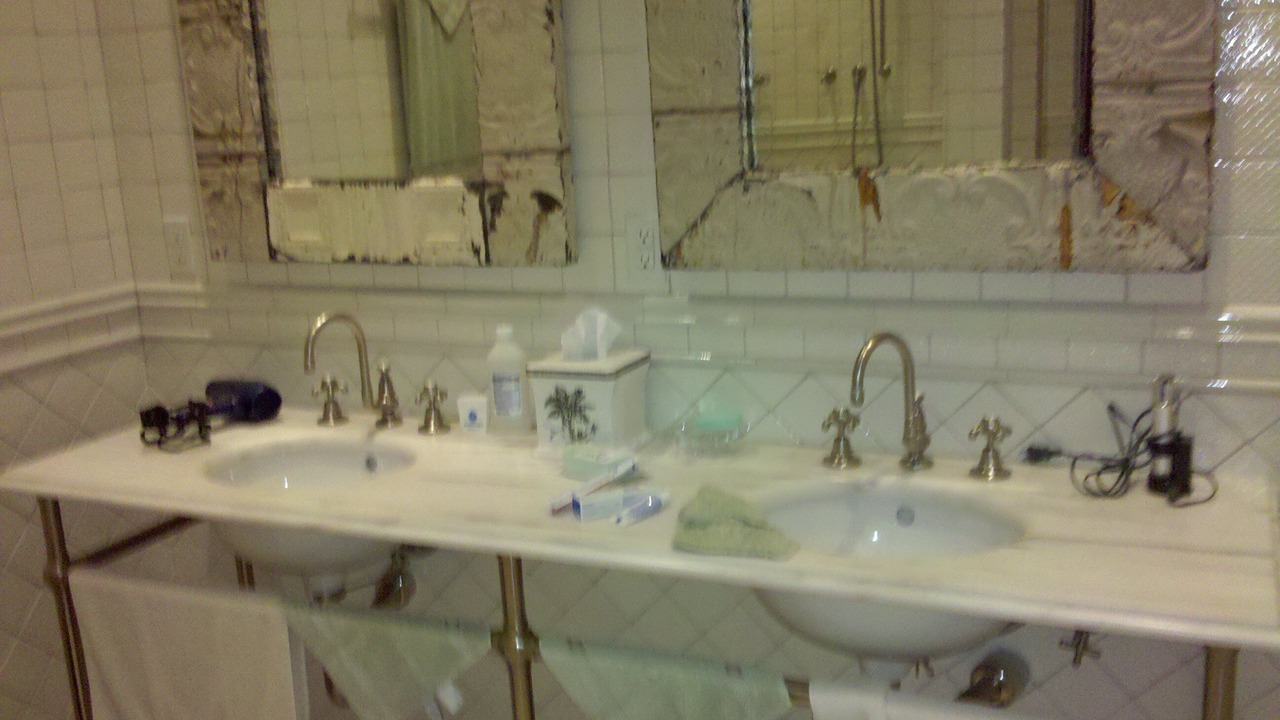 Photo of Bathroom in Lucaya