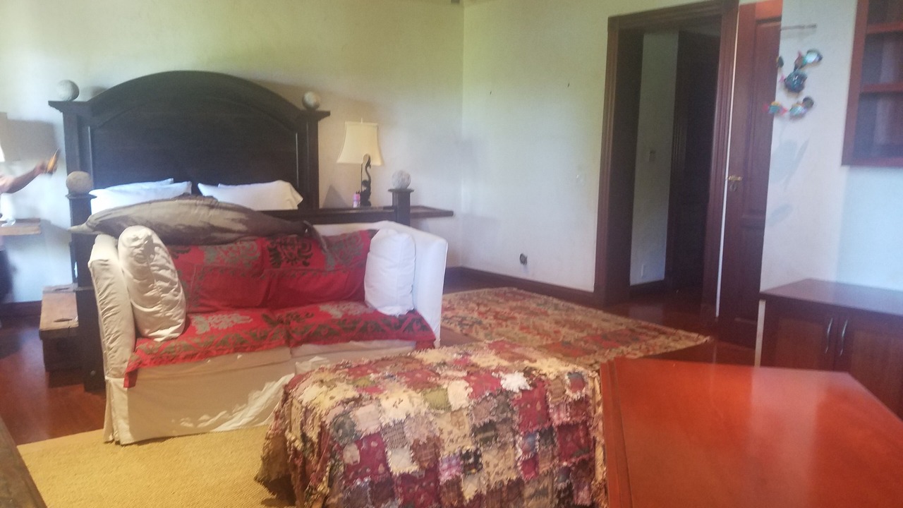 Photo of Bedroom in Lucaya