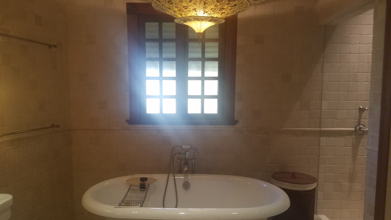Photo of Bathroom in Lucaya