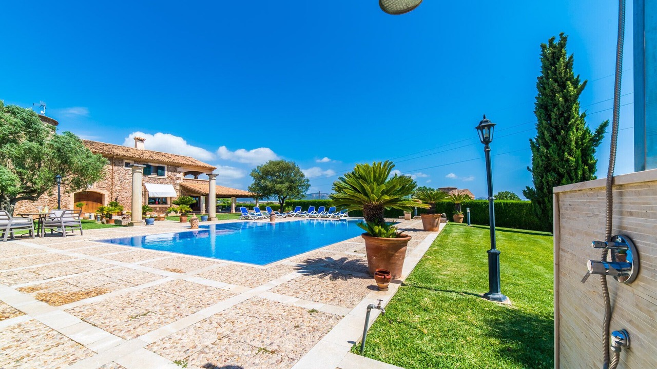 Photo of Outdoor in Sa Pobla
