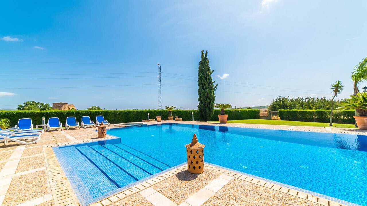 Photo of Outdoor in Sa Pobla