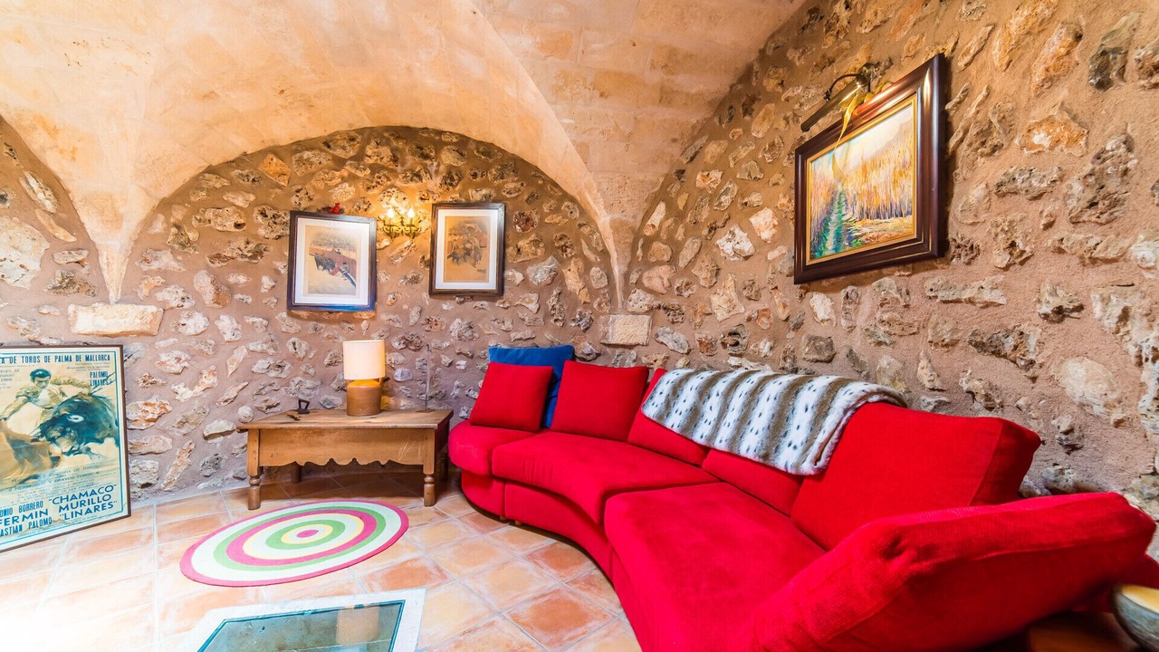 Photo of Livingroom in Sa Pobla