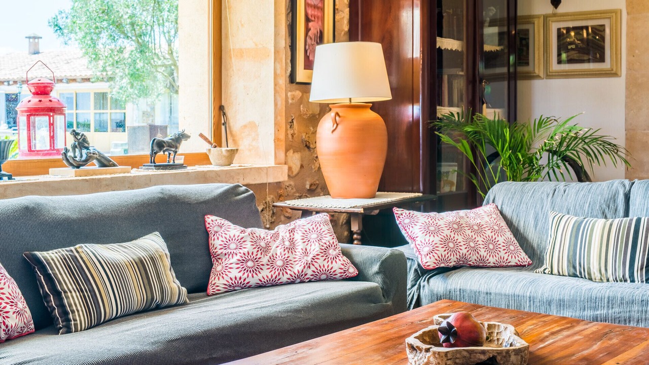 Photo of Livingroom in Sa Pobla