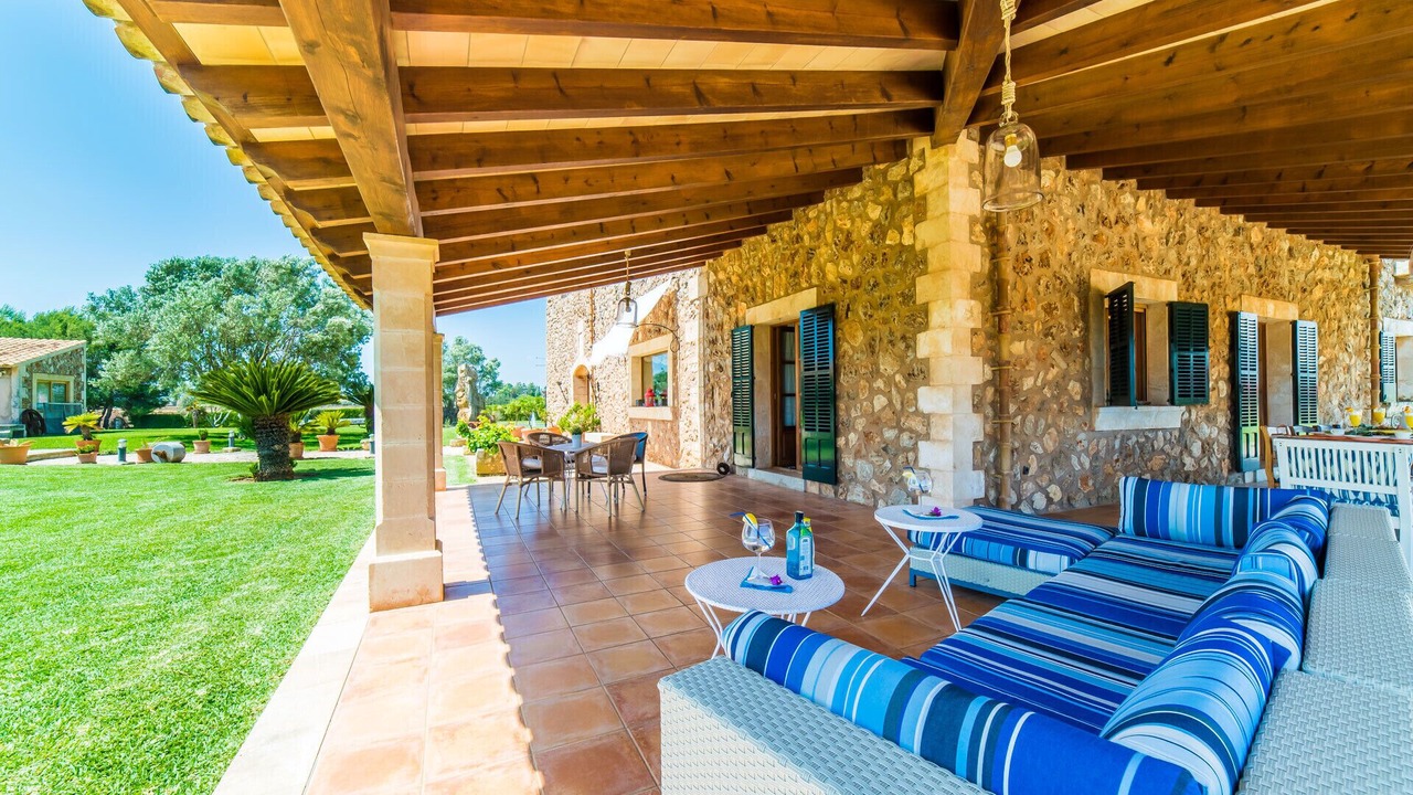 Photo of Outdoor in Sa Pobla