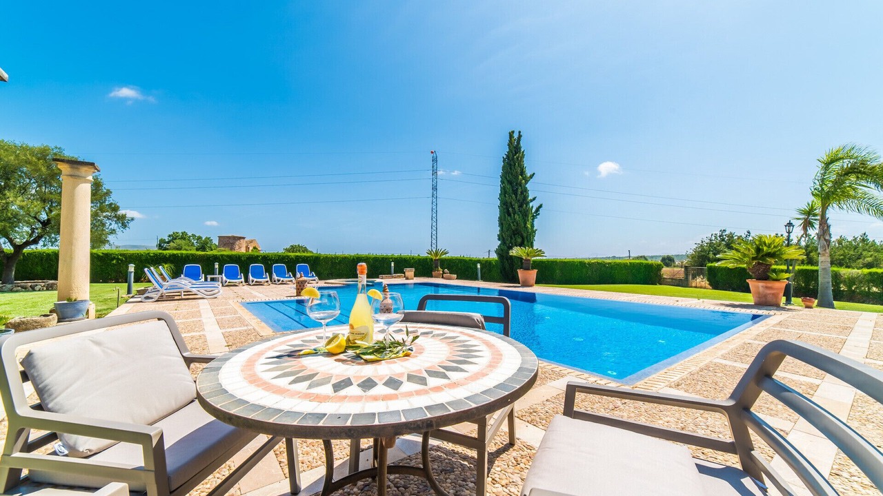 Photo of Outdoor in Sa Pobla