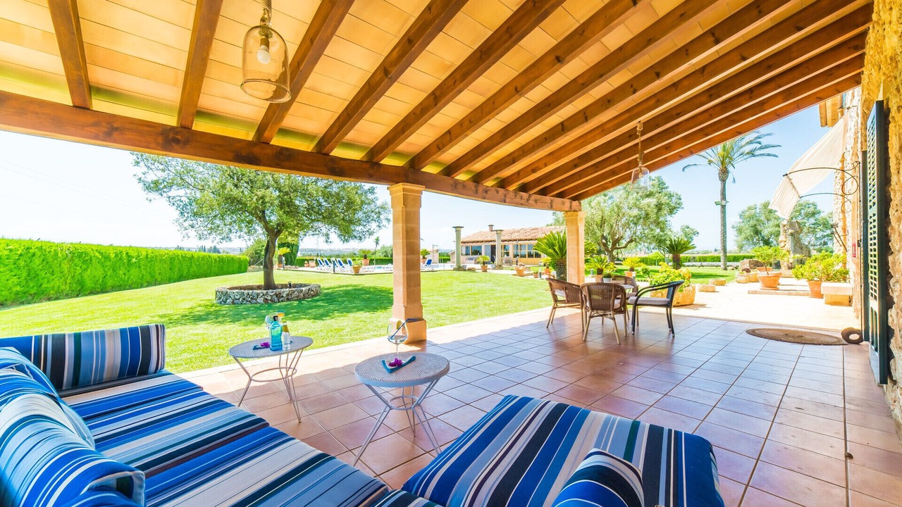 Photo of Outdoor in Sa Pobla