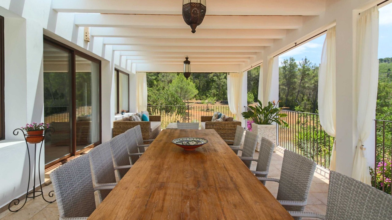 Photo of Outdoor in Sant Joan de Labritja