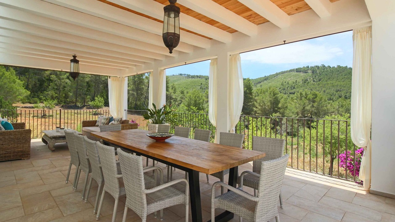Photo of Outdoor in Sant Joan de Labritja