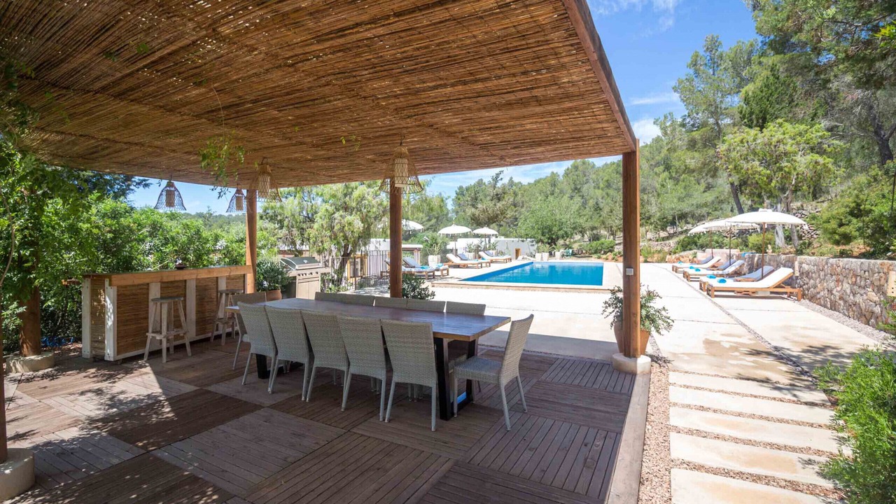 Photo of Outdoor in Sant Joan de Labritja