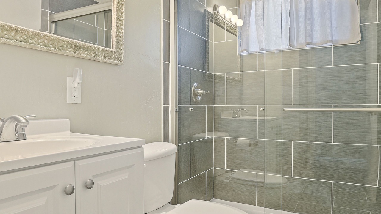 Photo of Bathroom in Lodi