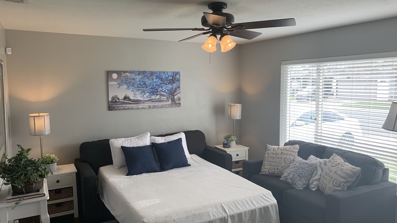 Photo of Bedroom in Lodi