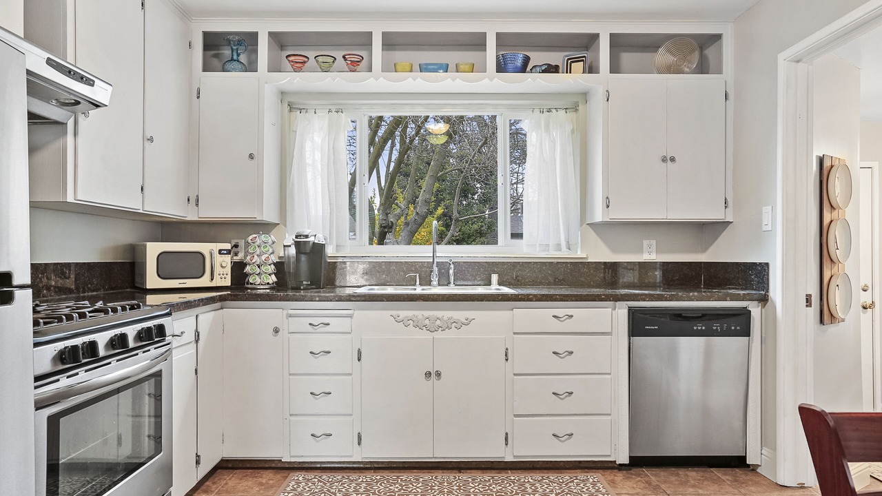 Photo of Kitchen in Lodi