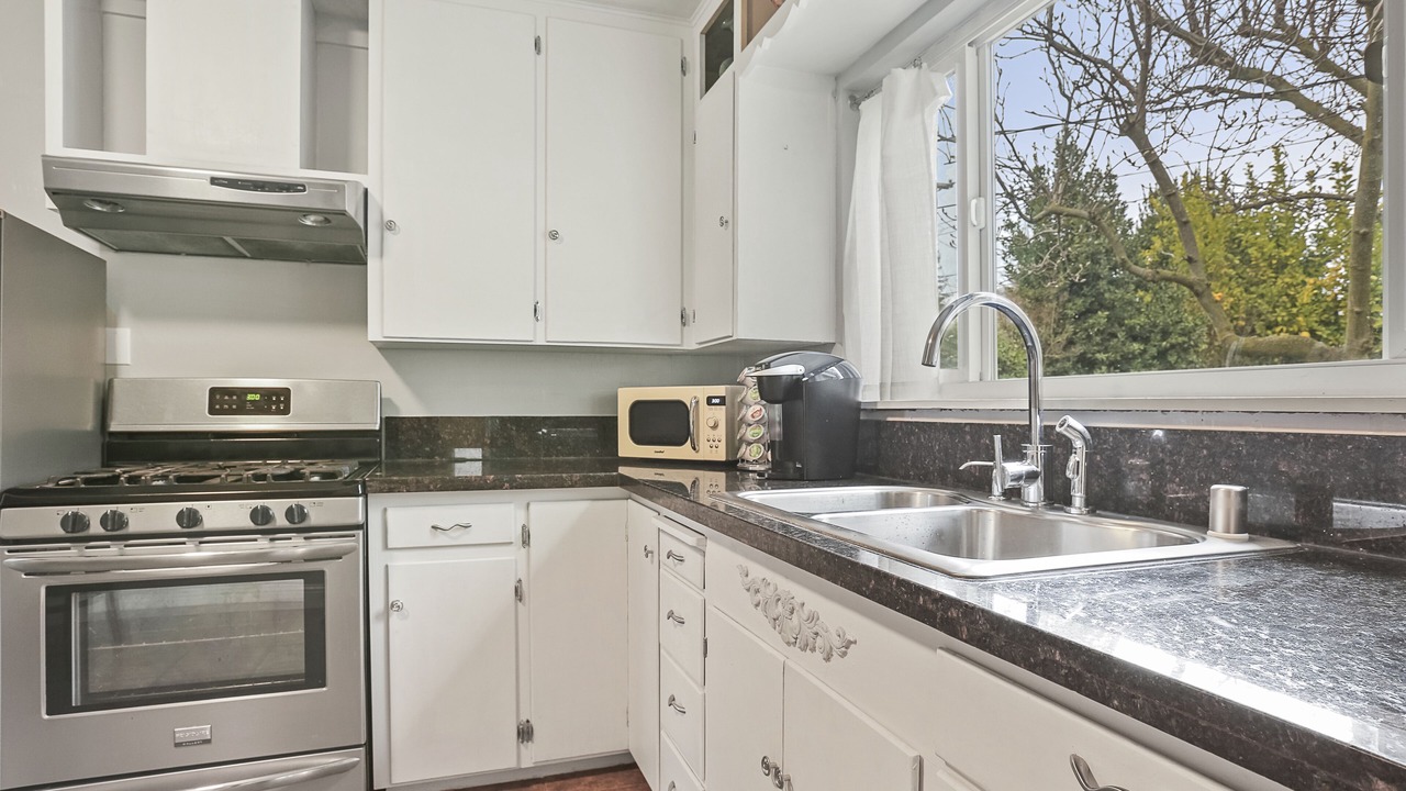 Photo of Kitchen in Lodi
