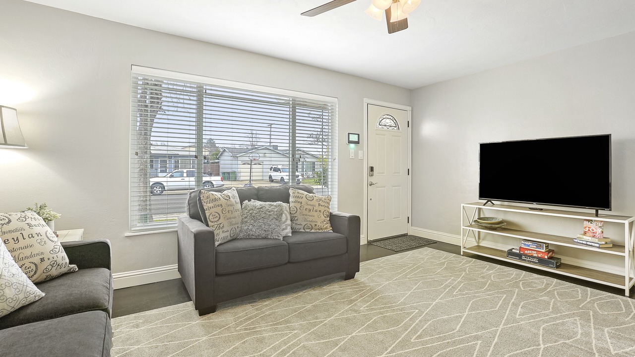 Photo of Bedroom in Lodi
