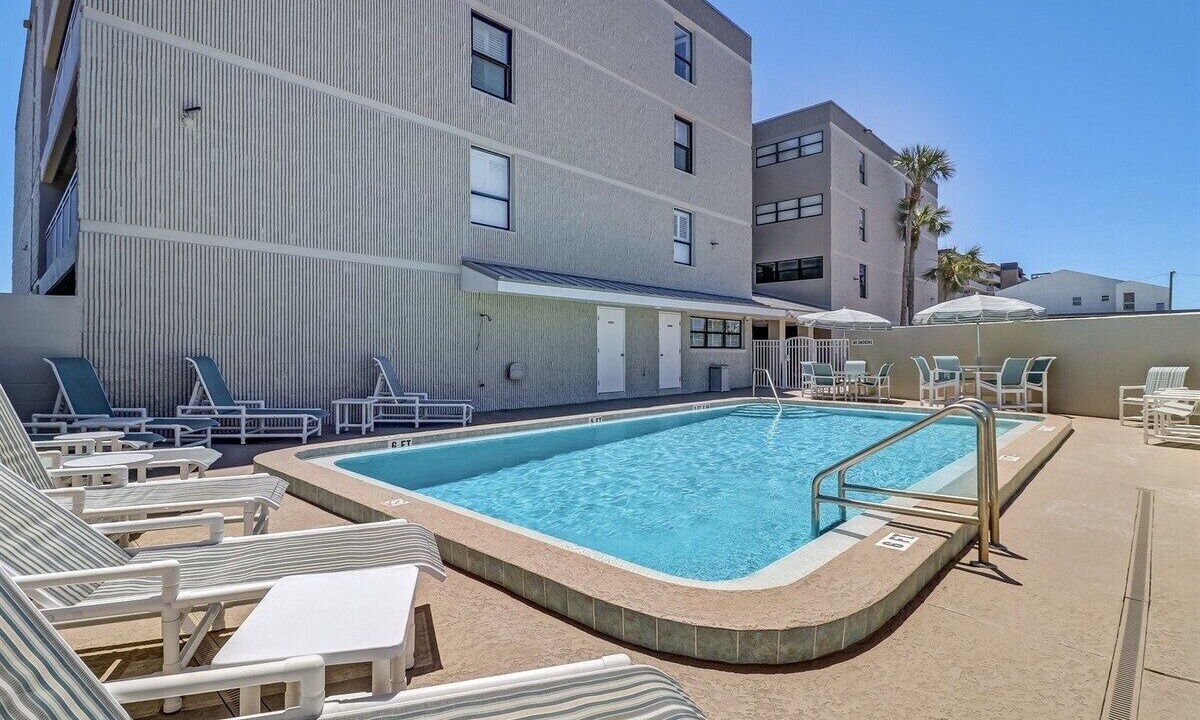 Photo of Outdoor in Fernandina Beach