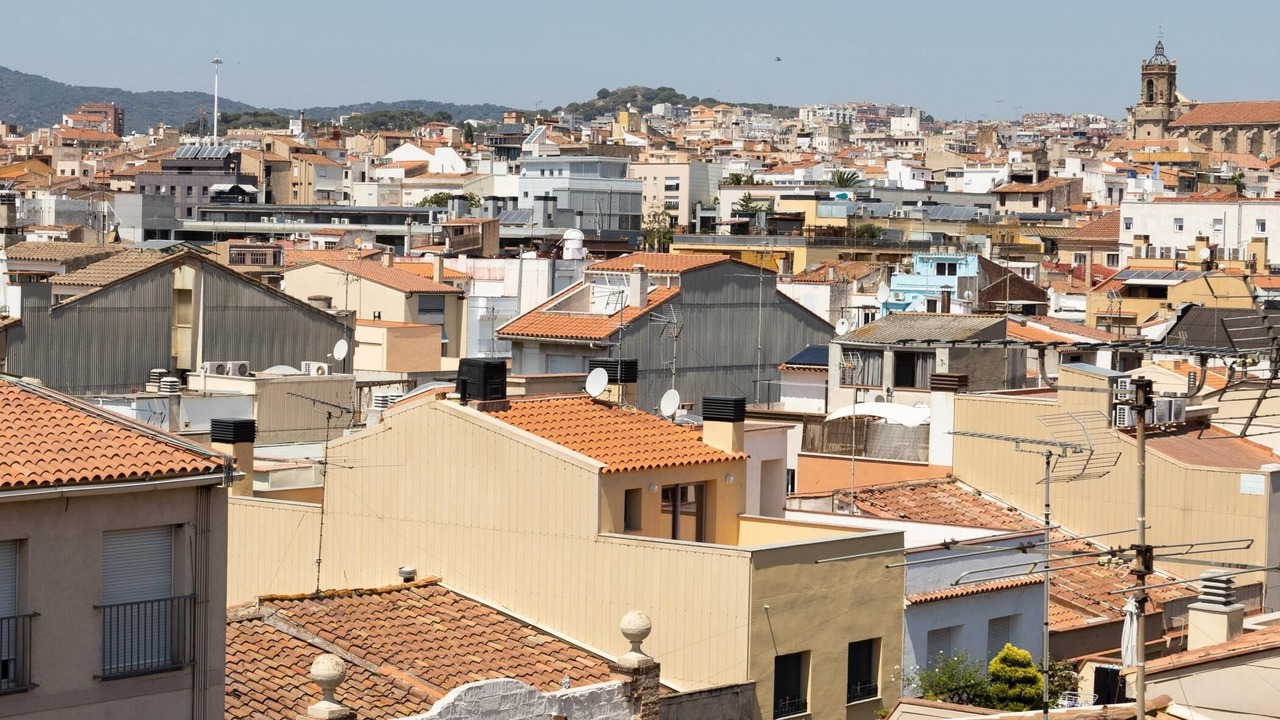 Photo of Outdoor in Mataro
