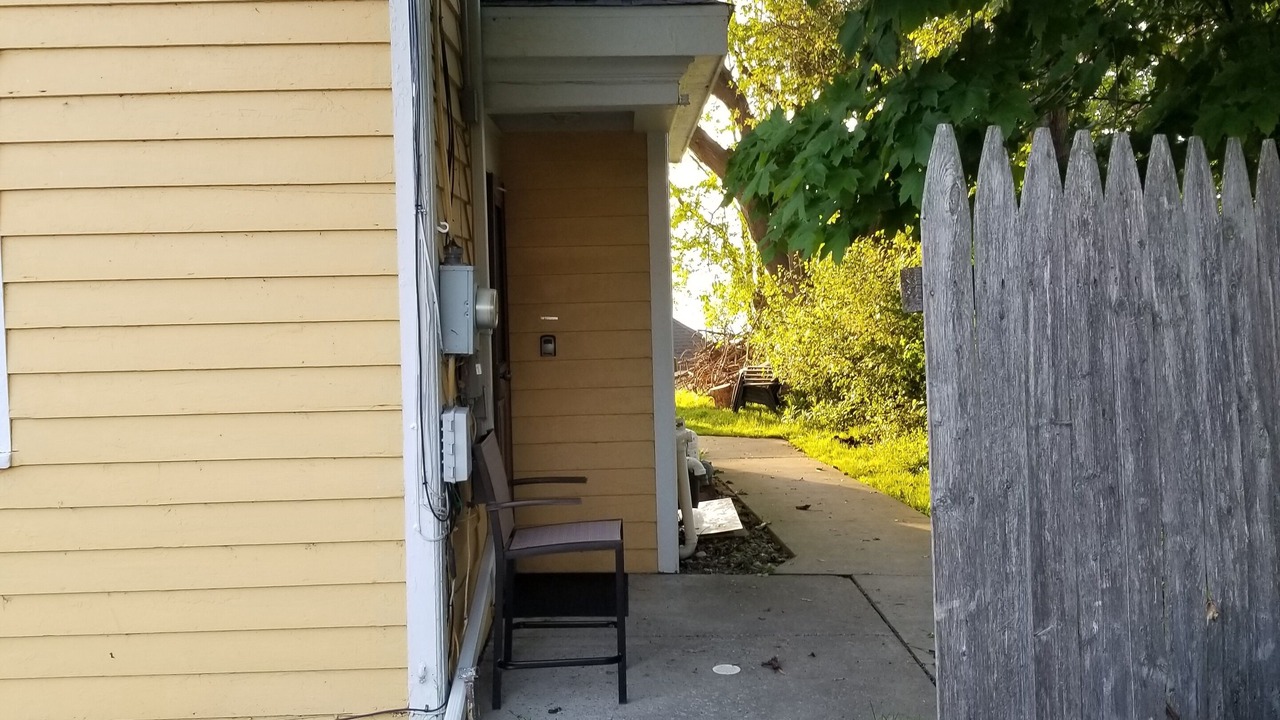 Photo of Outdoor in Athol Springs