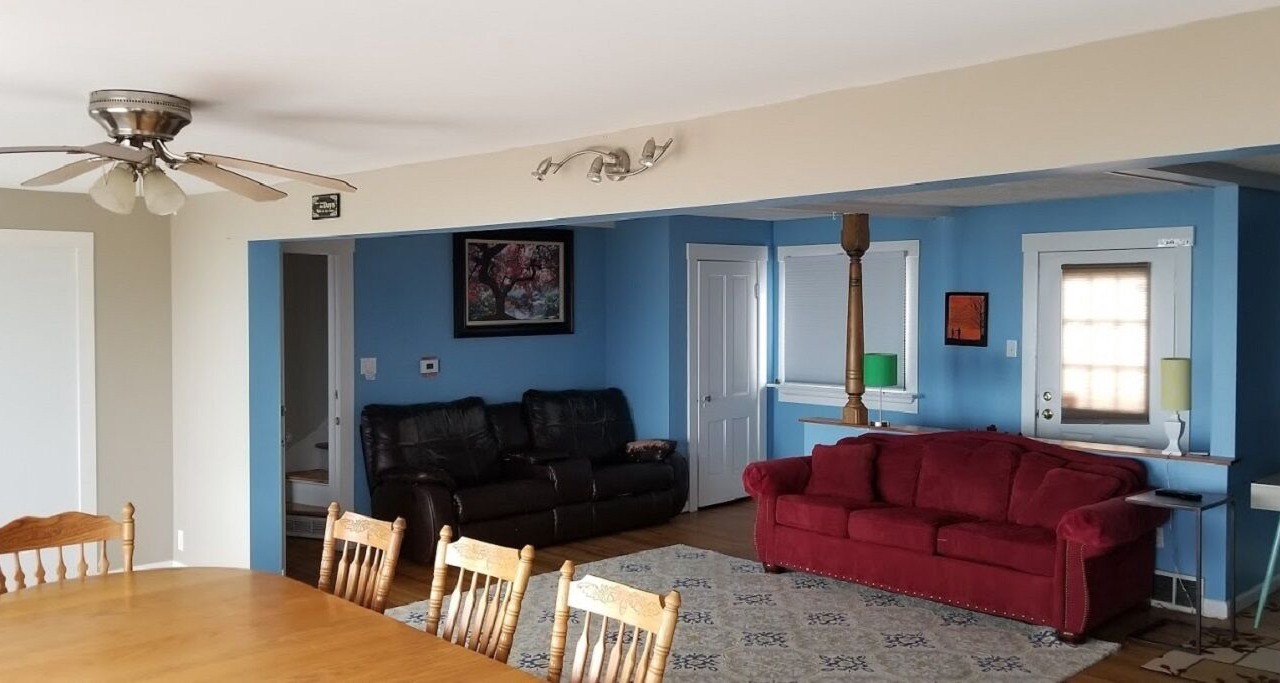 Photo of Livingroom in Athol Springs